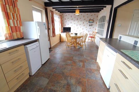 3 bedroom detached bungalow for sale, Elm Street, Borrowash, Derby