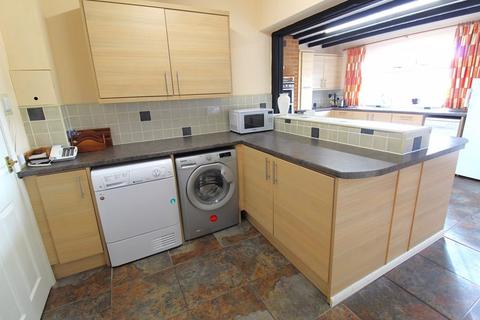 3 bedroom detached bungalow for sale, Elm Street, Borrowash, Derby