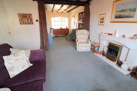 3 bedroom detached bungalow for sale, Elm Street, Borrowash, Derby