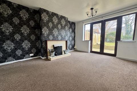 4 bedroom semi-detached house for sale, Traffwll Road, Caergeiliog