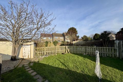 3 bedroom end of terrace house for sale, Ffordd Cerrig Mawr, Raf Valley, LL65