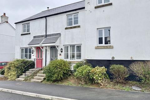 2 bedroom terraced house for sale, Shortlanesend, Near Truro