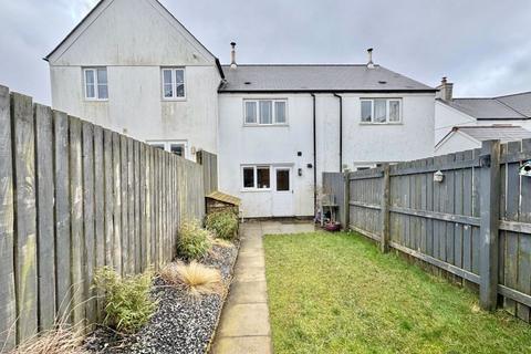 2 bedroom terraced house for sale, Shortlanesend, Near Truro