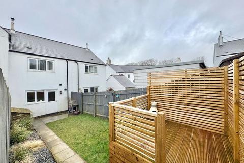 2 bedroom terraced house for sale, Shortlanesend, Near Truro