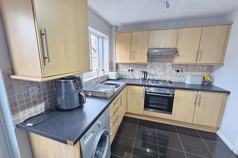 2 bedroom semi-detached house for sale, Ilford Avenue, Cramlington