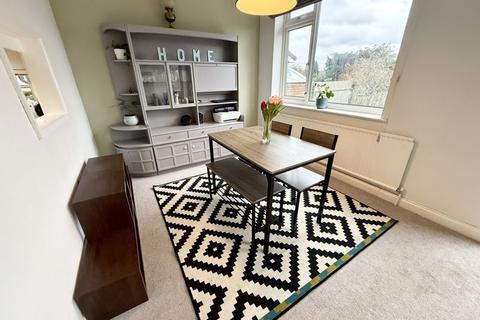 4 Durley Drive, Sutton Coldfield, B73 6QT