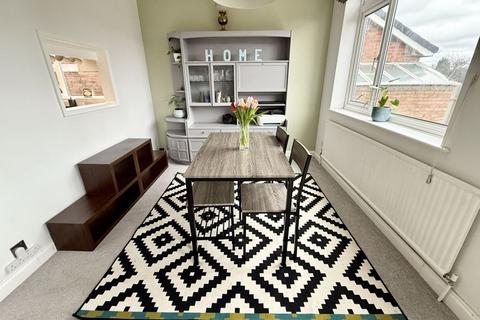 4 Durley Drive, Sutton Coldfield, B73 6QT