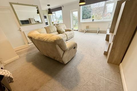 4 Durley Drive, Sutton Coldfield, B73 6QT
