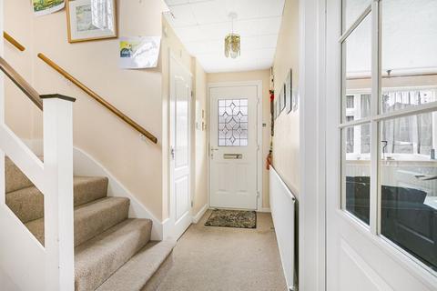 3 bedroom semi-detached house for sale, Griffin Way, Bookham