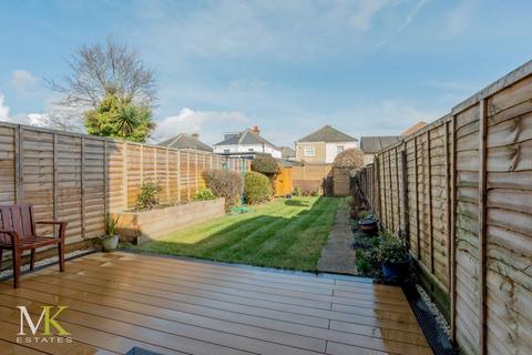 3 bedroom terraced house for sale, Garfield Avenue, Bournemouth BH1