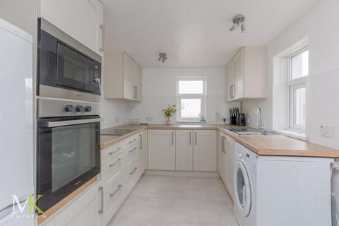 3 bedroom terraced house for sale, Garfield Avenue, Bournemouth BH1