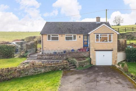 3 bedroom detached bungalow for sale, Main Road, Upper Tadmarton