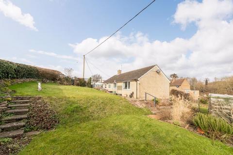 3 bedroom detached bungalow for sale, Main Road, Upper Tadmarton