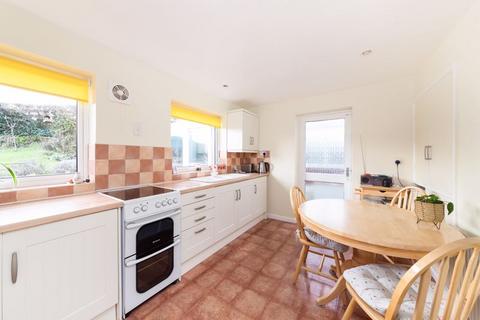 3 bedroom detached bungalow for sale, Main Road, Upper Tadmarton