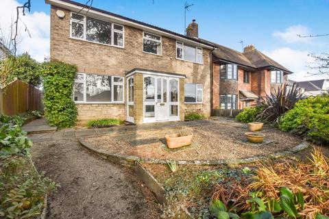 4 bedroom detached house for sale, Tinwell Road, Stamford