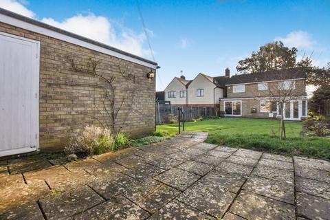 4 bedroom detached house for sale, Tinwell Road, Stamford