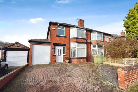 3 bedroom semi-detached house for sale, Woodland Avenue, Bolton