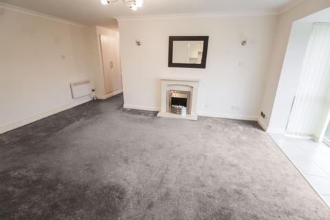 1 bedroom apartment to rent, Daisyfield Court, Bury