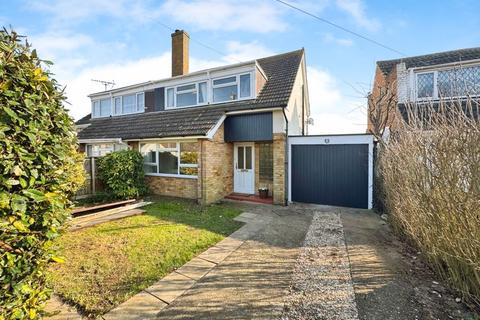 3 bedroom semi-detached house for sale, Seaview Road, Brightlingsea, CO7