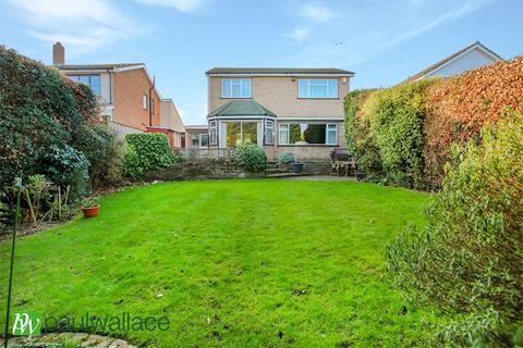 4 bedroom detached house for sale, Pollards Close, Goffs Oak