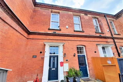 2 bedroom townhouse for sale, Ardleigh Road, Humberstone