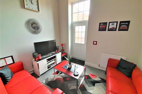 2 bedroom townhouse for sale, Ardleigh Road, Humberstone