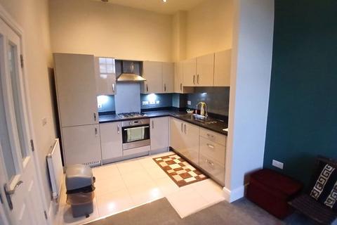 2 bedroom townhouse for sale, Ardleigh Road, Humberstone