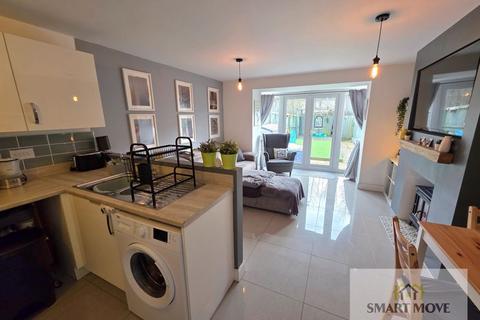 4 bedroom terraced house for sale, Canal Wharf, Preston PR4