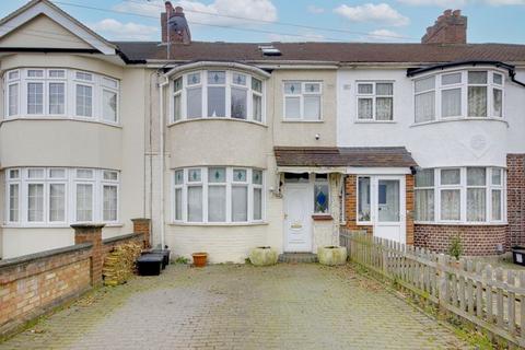 4 bedroom terraced house for sale, Lodge Crescent, Waltham Cross