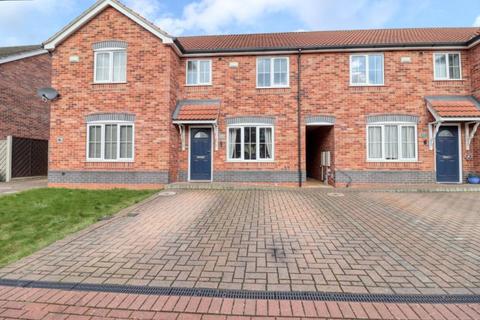 9 Bilberry Close, Scunthorpe, DN16 3NY