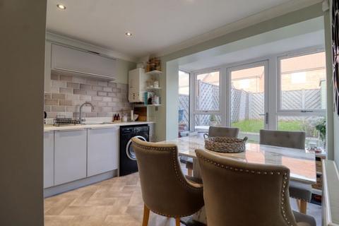 9 Bilberry Close, Scunthorpe, DN16 3NY
