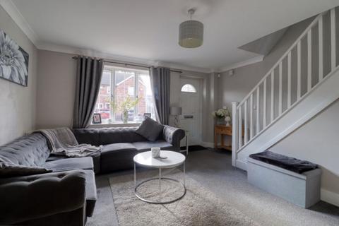 9 Bilberry Close, Scunthorpe, DN16 3NY
