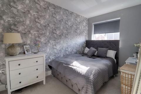 9 Bilberry Close, Scunthorpe, DN16 3NY