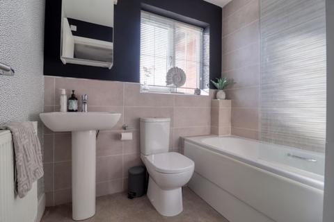 9 Bilberry Close, Scunthorpe, DN16 3NY