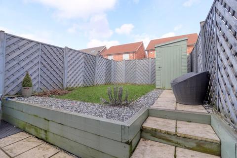 9 Bilberry Close, Scunthorpe, DN16 3NY