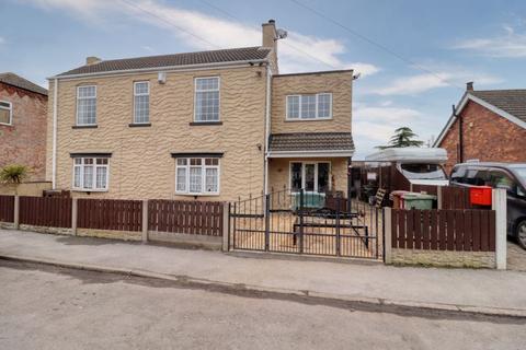 undefined, Chapel Lane, Scunthorpe