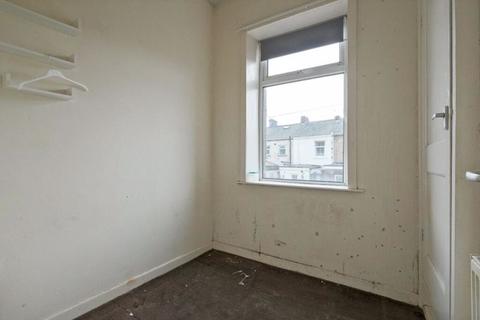 3 bedroom terraced house for sale, Haworth Street, Blackburn