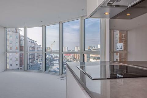 undefined, No.1 Building, Gunwharf Quays