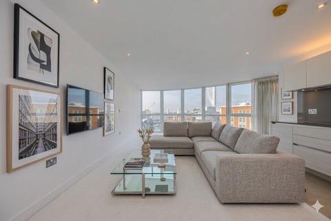 3 bedroom flat for sale, No.1 Building, Gunwharf Quays