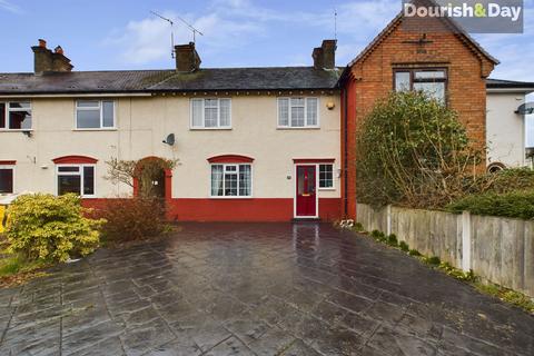 3 bedroom terraced house for sale, Hatherton Street, Stafford ST16