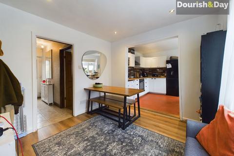 3 bedroom terraced house for sale, Hatherton Street, Stafford ST16