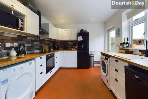 3 bedroom terraced house for sale, Hatherton Street, Stafford ST16