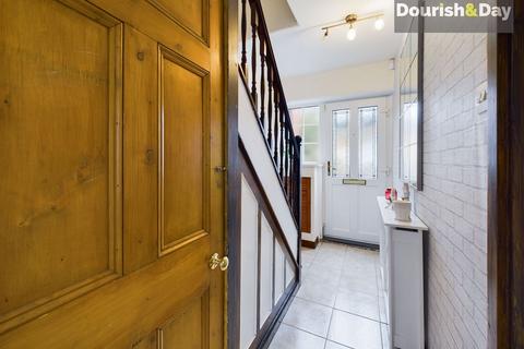 3 bedroom terraced house for sale, Hatherton Street, Stafford ST16