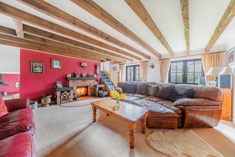 5 bedroom barn conversion for sale, Longdown, Exeter, Devon