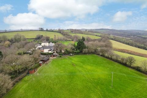 5 bedroom barn conversion for sale, Longdown, Exeter, Devon