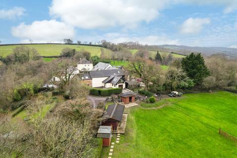 5 bedroom barn conversion for sale, Longdown, Exeter, Devon