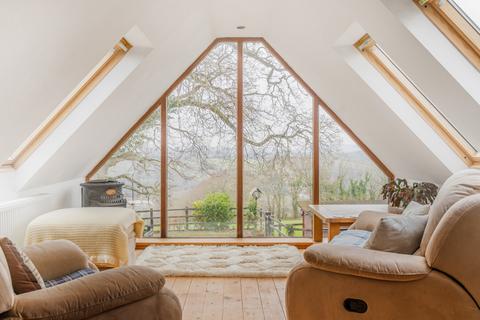 5 bedroom barn conversion for sale, Longdown, Exeter