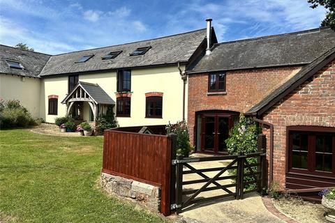 5 bedroom barn conversion for sale