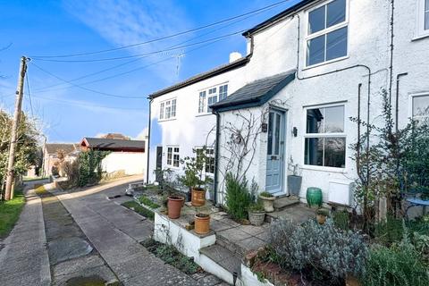 1 bedroom terraced house for sale, The Baulk, Ivinghoe LU7