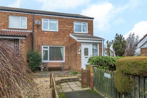 25 Cornhill Estate, Alnwick, NE66 1RX